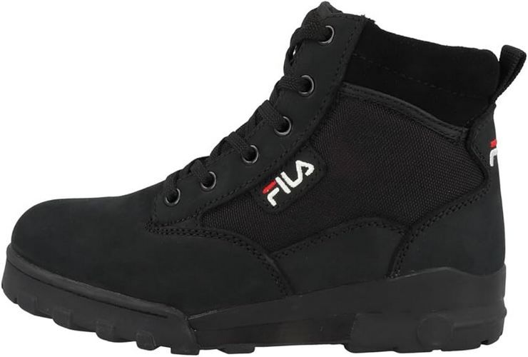 🥾 FILA Grunge Ii Mid Boot für 86,78€ (statt 109€)