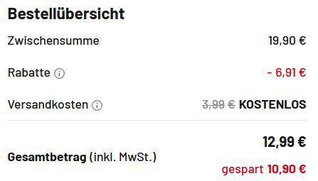 🎧 Xiaomi Redmi Buds 6 Lite in Ear Kopfhörer ab 12,99€ (statt 23€)