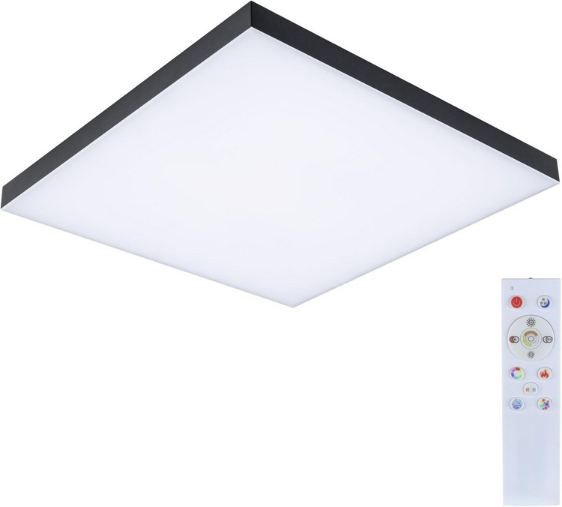 💡  30€ Rabatt auf Paulmann LED Panelleuchten   z.B. 59,5 x 59,5cm für 29,99€ (statt 60€)