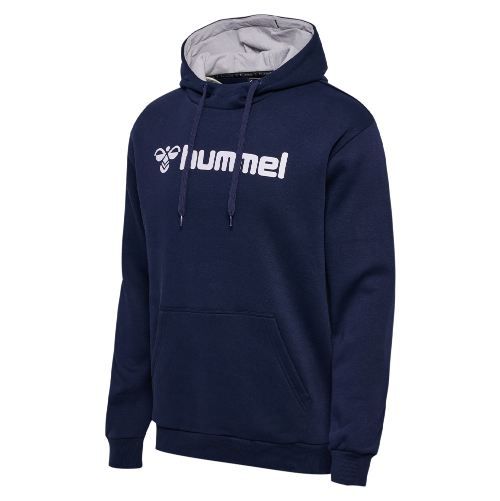 👕 hummel hmlMOVER Cotton Hoodie für 13,65€ (statt 25€)