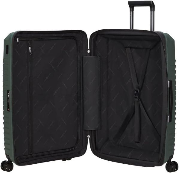 🧳 Samsonite Intuo Spinner L, 75cm, 105/115L für 153€ (statt 174€)