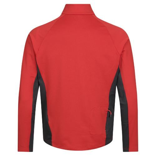 🧥 Jack Wolfskin Morobbia Full Zip Fahrradjacke für 54,94€ (statt 88€)