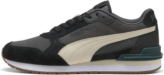 👟 Puma Unisex St Runner V4 SD Sneaker ab 34€ (statt 47€)
