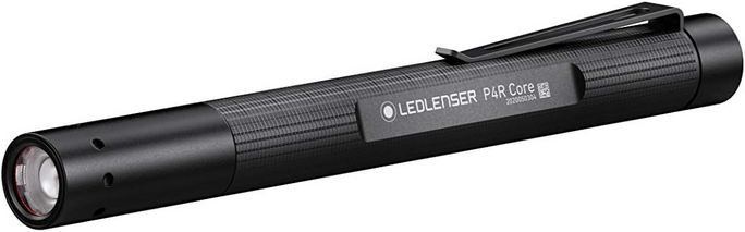 🔦 Ledlenser P4R Core LED Stiftleuchte mit 200 Lumen für 23,69€ (statt 33€) 🔦 Ledlenser P4R Core LED Stiftleuchte mit 200 Lumen für 23,69€ (statt 33€)