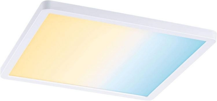 💡 2x Paulmann AREO LED Einbaupanel mit ZigBee, 23x23cm für 27,99€ (statt 60€)