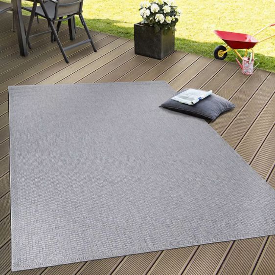 🛋️ Teppich.de In- & Outdoor-Teppich Timba, 80 x 150cm für 17,75€ (statt 30€)