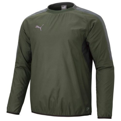 👕 PUMA FTBLnxt Jacket Allwetter Oberteil für 20,50€ (statt 35€)