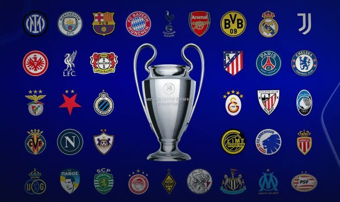 ⚽ DAZN Super Sports XXL Champions League + Super Bowl, UFC & mehr für 14,99€ (statt 25€) ⚽ DAZN Super Sports XXL Champions League + Super Bowl, UFC & mehr für 14,99€ (statt 25€)
