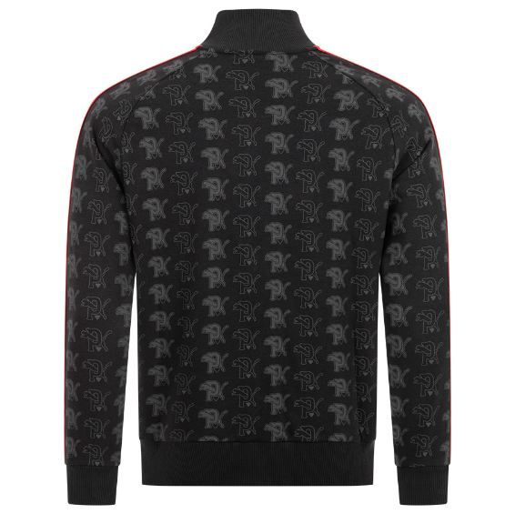 🧥 PUMA Iconic T7 Forever Sweatjacke für 34,94€ (statt 48€)