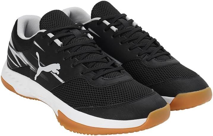 👟 PUMA Unisex Varion 2 Indoor Sneaker für 34,99€ (statt 45€)