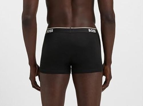 🩲 3er Pack BOSS Power Boxer Trunks ab 23€ (statt 35€)