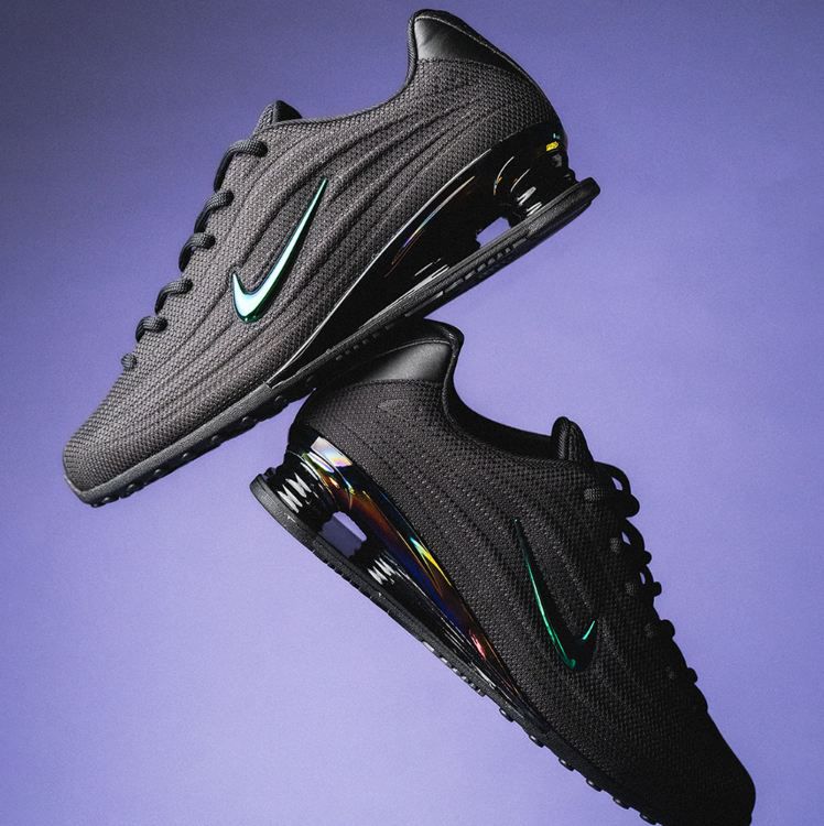 👟 Nike Shox Z SE Sneaker für 84€ (statt 139€)   Bis Gr.: 42!
