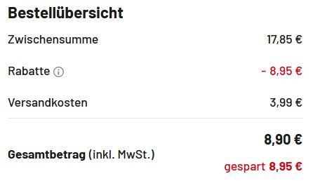 🔥🧴 3x Old Spice Original After Shave Lotion, 150ml ab 8,90€ (statt 18€)   Neukunden