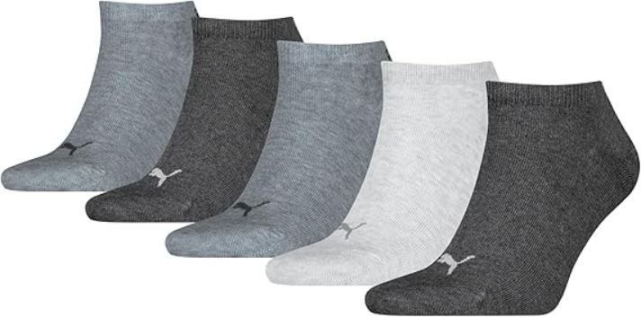 🧦 3er Pack PUMA Sneakersocken Mix für 7,90€ (statt 17€) 🧦 3er Pack PUMA Sneakersocken Mix für 7,90€ (statt 17€)