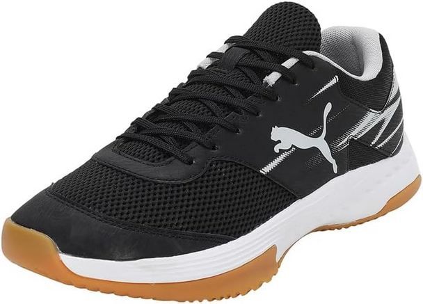 👟 PUMA Unisex Varion 2 Indoor Sneaker für 34,99€ (statt 45€)