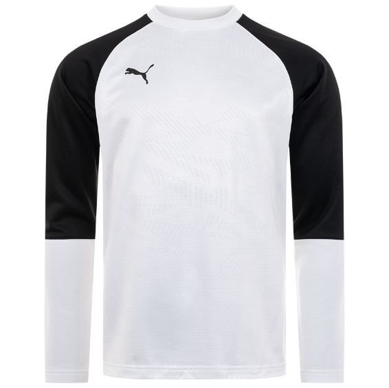 👕 PUMA CUP Sweat Core Training Sweatshirts ab 9,99€ (statt 23€) + 5€ Gutschein ab 60€