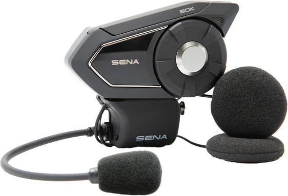🎧 Sena 30K Bluetooth Headset für Motorräder für 160,55€ (statt 189€)