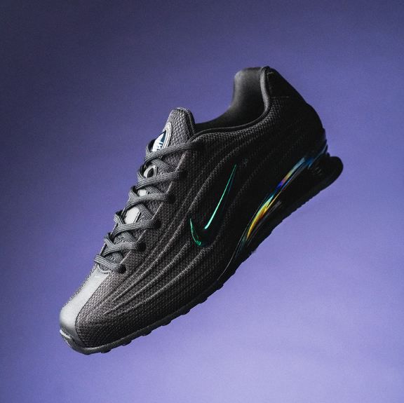 👟 Nike Shox Z SE Sneaker für 84€ (statt 139€) – Bis Gr.: 42!