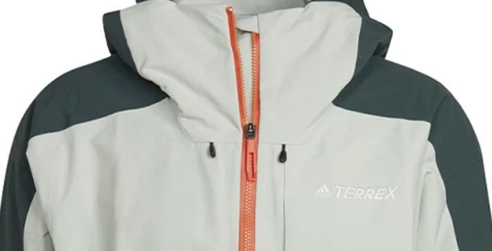 🧥 adidas Terrex 3 Layer Skijacke ab 194,99€ (statt 223€)