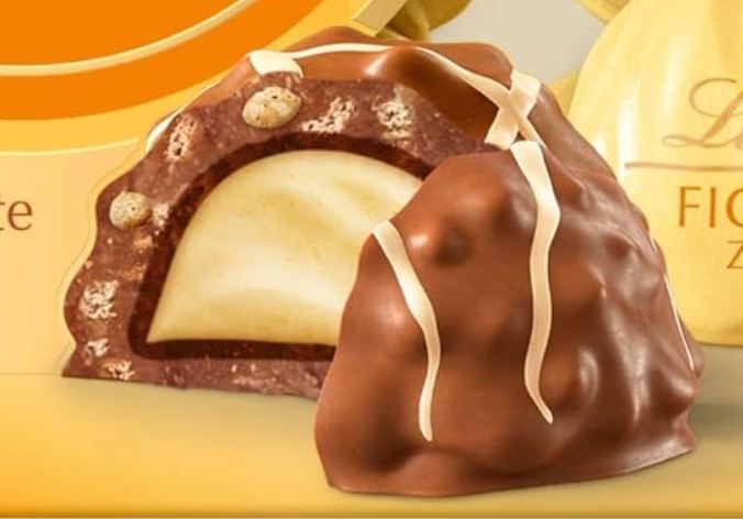 🍫 Lindt Fioretto Präsent Zabaione Pralinen mit Füllung ab 5,98€ (statt 13€) 🍫 Lindt Fioretto Präsent Zabaione Pralinen mit Füllung ab 5,98€ (statt 13€)