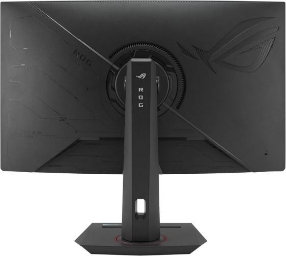 🖥️ ASUS ROG Strix XG32WCMS 32 🖥️ ASUS ROG Strix XG32WCMS 32 WQHD Gaming Monitor bis 280Hz für 317€ (statt 376€)