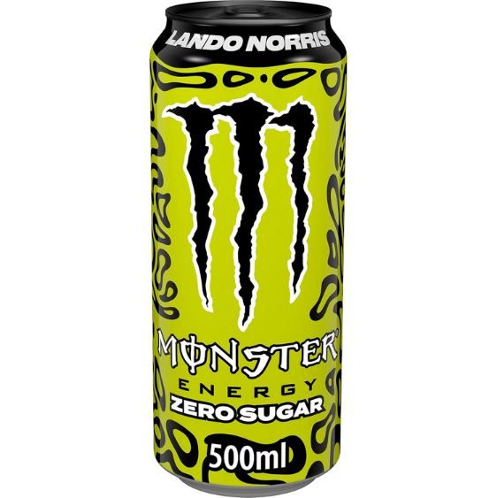 🥤 12er Pack Monster Energy Lando Norris Edition ab 11,24€ (statt 21€) 🥤 12er Pack Monster Energy Lando Norris Edition ab 11,24€ (statt 21€)