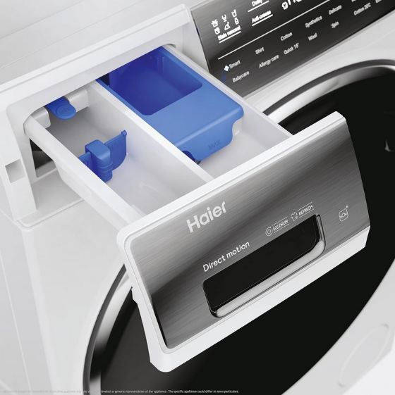 🧺 Haier I-PRO Serie 7 Plus Waschtrockner, 8kg/5kg für 479,99€ (statt 658€) 🧺 Haier I PRO Serie 7 Plus Waschtrockner, 8kg/5kg für 479,99€ (statt 658€)