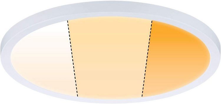 💡 Paulmann EB Areo VariFit Panel, 23cm, 20W für 9,85€ (statt 20€)