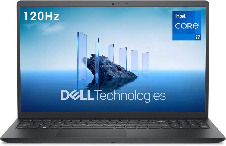 💻 Dell DC15250 15 Laptop mit 15.6 💻 Dell DC15250 15 Laptop mit 15.6 FHD 120Hz, i7 1355U für 529€ (statt 679€)