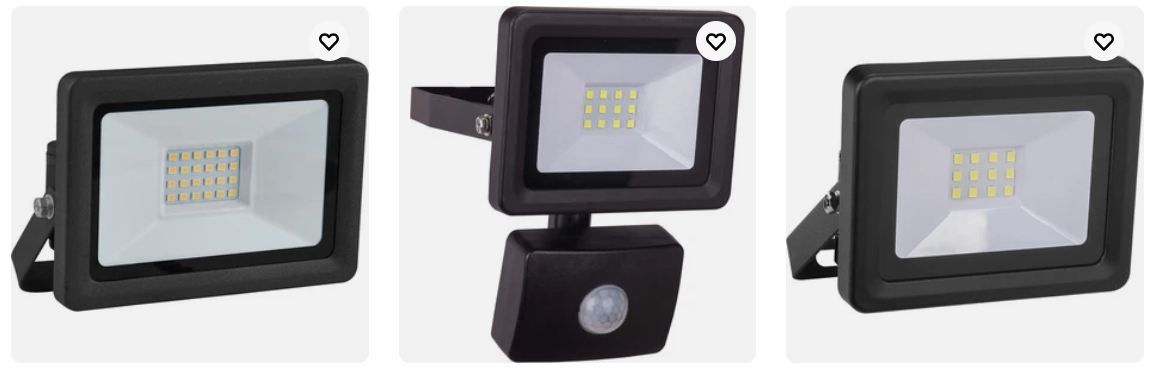 💡 -50% auf as-Schwabe Optiline Arbeitsleuchten - z.B. Chip-LED 20W für 8,99€ (statt 20€) 💡 50% auf as Schwabe Optiline Arbeitsleuchten z.B. Chip LED 20W für 8,99€ (statt 20€)