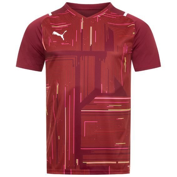 👕 PUMA teamULTIMATE Jersey Trikot für 13,94€ (statt 25€)