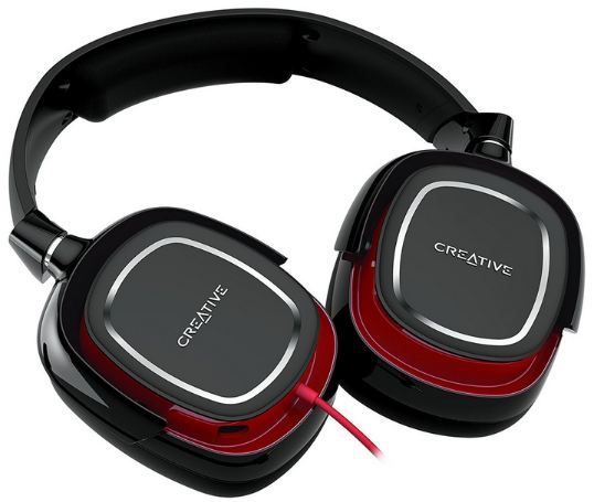 🎮 Creative Draco 2 Gaming Kopfhörer + Trust GXT 590 Gamepad für 19,99€ (statt 45€)