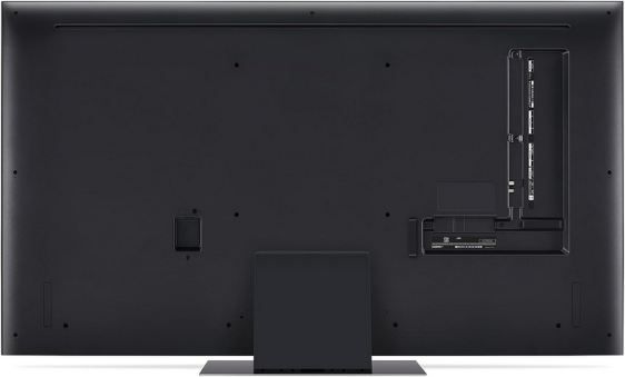 📺 LG 55QNED86T6A 55 📺 LG 55QNED86T6A 55 QNED 4K Smart TV mit 120Hz für 579€ (statt 789€)