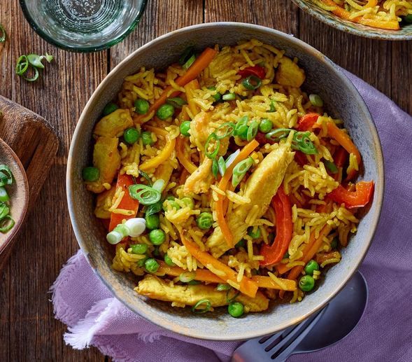 🍛 11er Pack MAGGI Magic Asia Nasi Goreng Style Würzpaste für 9,95€ (statt 14€)