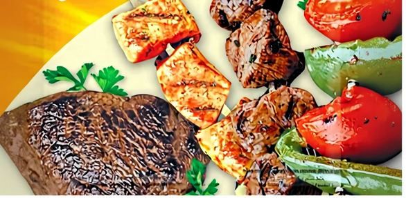 🍖 8x Basak Grillgewürz, je 60g ab 2,56€ (statt 11€)