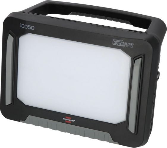 💡 Brennenstuhl Professional 10050 MH LED Hybrid Baustrahler für 157,67€ (statt 178€)