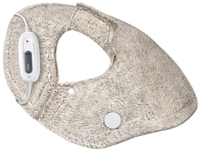 🌡️ Sanitas SHK 50 Schulterheizkissen mit 6 Stufen für 23,94€ (statt 31€)