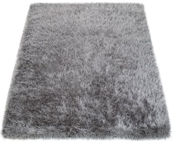 🛋️ Teppich.de Hochflor Teppich Glamorous, 120 x 170cm für 27,17€ (statt 45€)