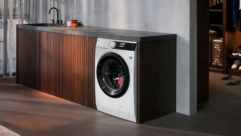 👕 AEG Serie 7000 ProSteam Dampf Waschmaschine mit 9kg für 579€ (statt 699€)