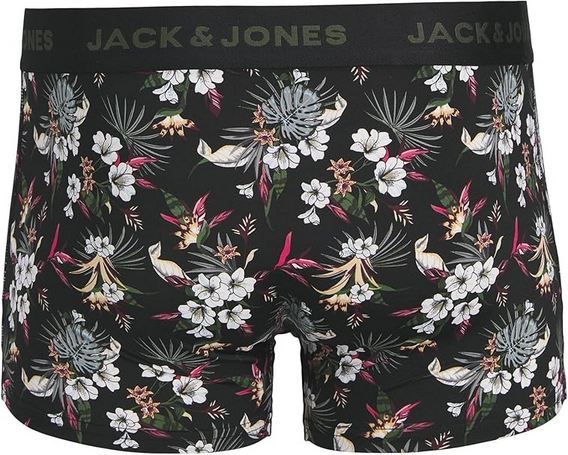 🩳 3er Pack JACK & JONES Male Boxershorts mit Muster für 17,99€ (statt 24€) 🩳 3er Pack JACK & JONES Male Boxershorts mit Muster für 17,99€ (statt 24€)