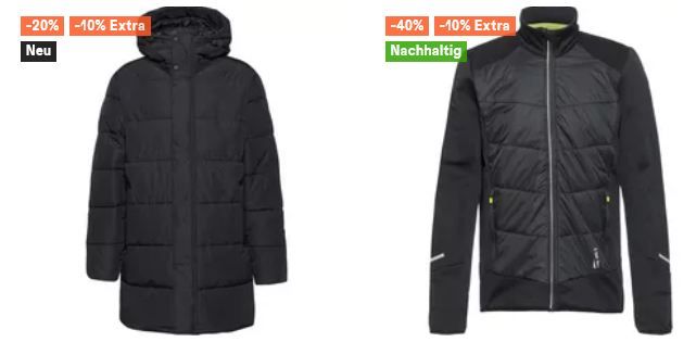 🧥 Sportscheck Sale + 10% Extra Rabatt auf Bestseller   adidas, Nike, Asics, uvm.