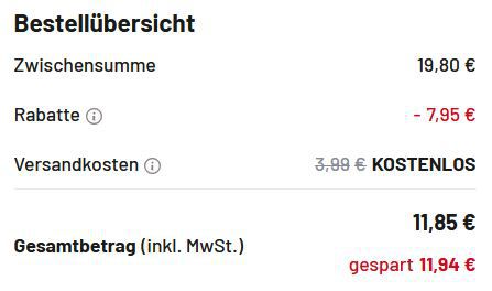 🧴 4x NIVEA Body Lotion Zitronengras & Pflege, je 400ml ab 11,85€ (statt 20€)