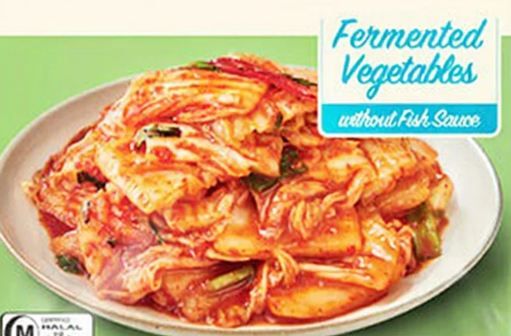 🌶️ 4x Bibigo Kimchi (Scharf!), je 150g ab 3,36€ (statt 12€)