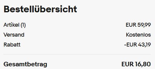 💡 Paulmann Auria Panel Deckenleuchte, 12W, RGBW für 16,80€ (statt 60€)