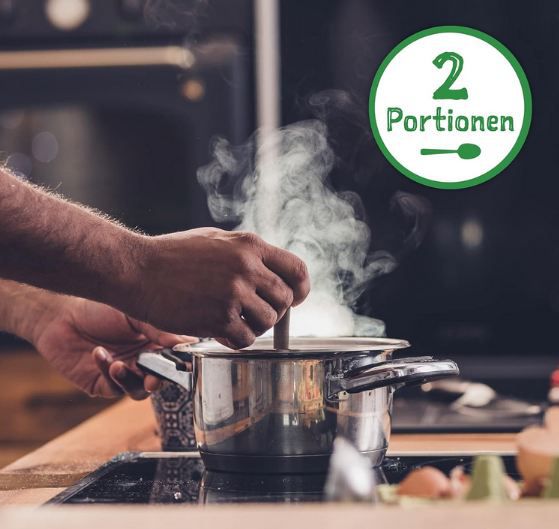 🍲 Erasco Weiße Bohnen Eintopf, 800g ab 2,37€ (statt 3,28€)