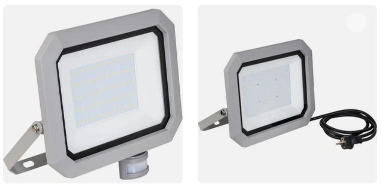 💡 eBay:  60% Rabatt auf as Schwabe Baustrahler   z.B. Optiline 100W für 26,80€ (statt 68€)