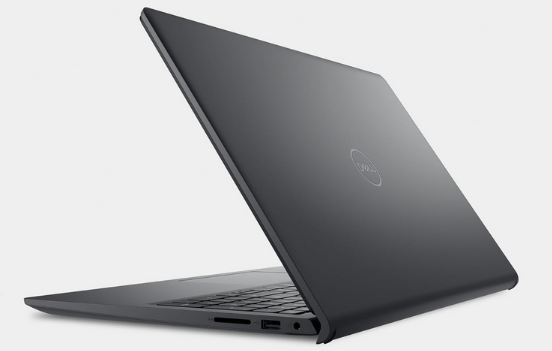💻 Dell 15 DC15255 15.6 FHD Laptop mit AMD Ryzen 5 7520U für 379€ (statt 449€)