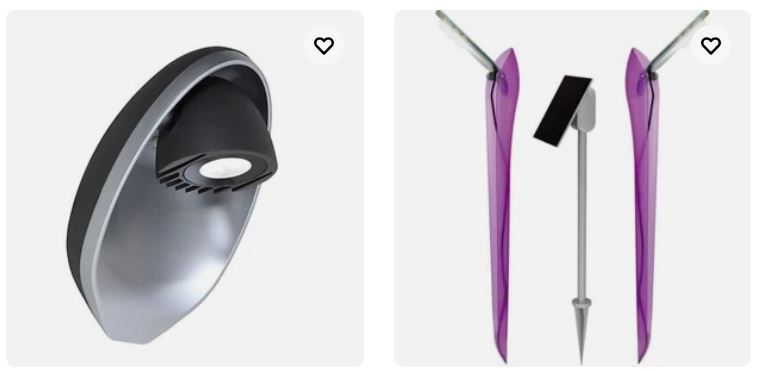 💡  50% Rabatt ab 2 Artikel auf Leuchten & Strahler   inkl. VSK Frei