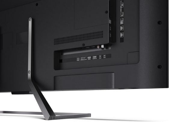 📺 Sharp 50GR8265E 50 4K Ultra HD QLED TV mit 144Hz für 427,46€ (statt 649€)