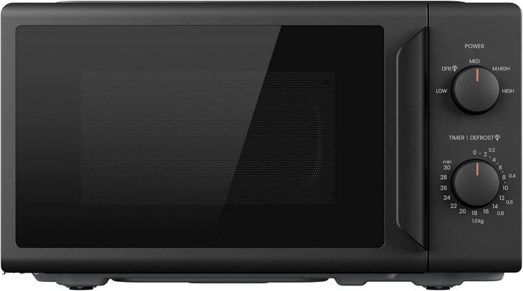 🍛 Comfee CMO-MP012ND Mikrowelle, 20L, 700W für 58,99€ (statt 70€) 🍛 Comfee CMO MP012ND Mikrowelle, 20L, 700W für 58,99€ (statt 70€)